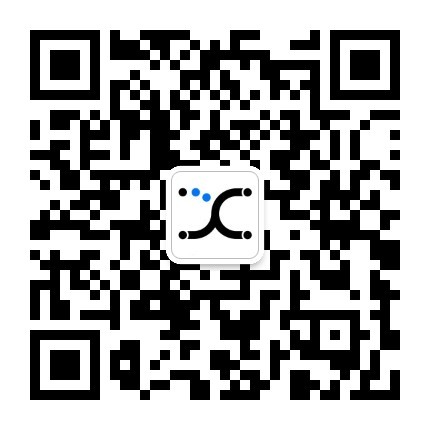 迅联公众号