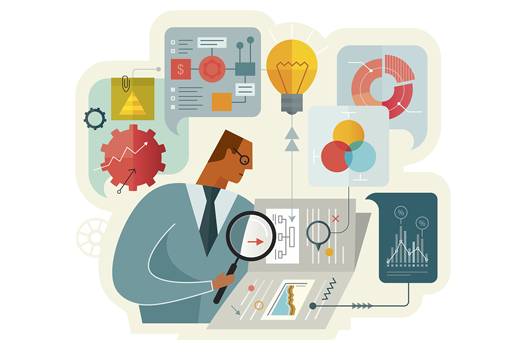 Go Touchless to Scale and Automate Accounts Payable