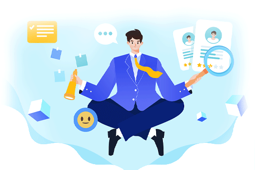Put Your Working Capital to Work